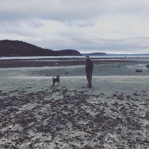 Meet your Posher, Patrick